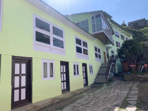Hotel Camp de Base